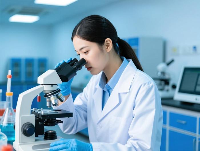 鳌虾检测报告中的各项数据怎么分析判断